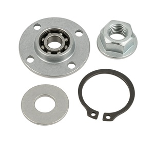 Misc Parts & Accessories